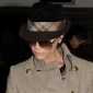 Hats – Even the Beckhams Are Doing It