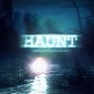 Haunt for Linux Will Scare the Living Soul Out of You – VIDEO