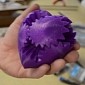 Have Fun Rolling the Gears of This 3D Printed Heart Back into Place – Video
