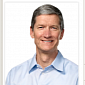 Have a Cup of Coffee with Tim Cook, Apple’s CEO