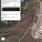 Have a Laugh over This NSA Google Maps Entry