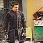 Hawkeye's New Uniform Looks like a Musketeer's in Leaked Photo