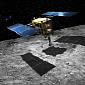 Hayabusa-2 Is Japan's Second Attempt at a Sample-Return Mission