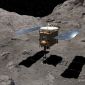 Hayabusa's Asteroid Dust Finally Confirmed