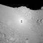 Hayabusa to Reach Earth in Two Months