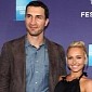 Hayden Panettiere Pregnant with Her First Child, Report Claims