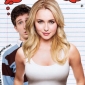 Hayden Panettiere’s Bust Was Enlarged for ‘I Love You, Beth Cooper’
