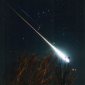 Heads Up! Aquarid Meteor Shower Peaks Tomorrow Night