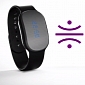 Healbe GoBe Activity Tracker Automatically Measures Calorie Intake – Video