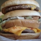 Health Bomb: The McDonald’s McChicken Sandwiched in a Cheeseburger