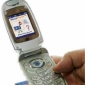 HealthPia GlucoPhone, with Blood Glucose Meter