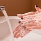 Healthcare Workers Tend Not to Wash Their Hands When Alone