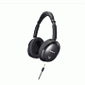 Healthier Flights and Trips with the Sony MDR-NC500D Noise Reduction Headphones
