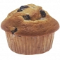 ‘Healthier’ McDonald’s Blueberry Muffin Is Saltier than a Burger