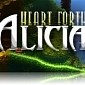 Heart Forth, Alicia Is Coming to PS4 and PS Vita in Early 2016