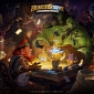 Hearthstone: Heroes of Warcraft Is Blizzard's New Free-to-Play Online Card Game