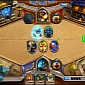 Hearthstone Closed Beta Gets New Patch to Fix Arena Problems, Freeze Mechanic