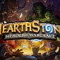 Hearthstone Dev Offers Details on Future Plans, Adventure Mode, First Expansion
