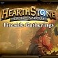 Hearthstone Encourages Real-Life Interactions with Fireside Gatherings Starting April 26