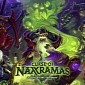 Hearthstone Expansion Curse of Naxxramas Will Arrive During July, Pricing Announcement Soon <em>Updated</em>