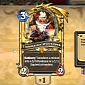 Hearthstone Getting New Update to Change Certain Cards, Ranked System