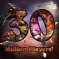 Hearthstone Has Attracted 30 Million Players