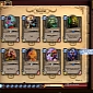 Hearthstone: Heroes of Warcraft Gets One Final Patch Before Exiting Closed Beta
