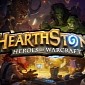 Hearthstone Is Now Available on Android Tablets