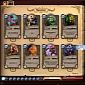 Hearthstone Keeps Core Tenets of Card Gaming Genre but Makes Key Improvements