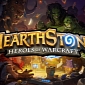 Hearthstone Ranked Seasons and iPad Version Incoming According to Latest Patch