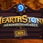 Hearthstone Receives Patch 4217, Plenty of Features Tweaked