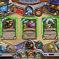 Hearthstone Survey Hints at New Features, Microtransactions