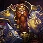 Hearthstone Will Offer Alternate Heroes for All Classes