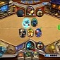 Hearthstone on Consoles Isn't a Priority for Blizzard