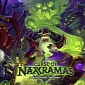 Hearthstone's Adventure Mode Announced: Prepare for the Curse of Naxxramas