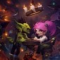 Hearthstone's First Expansion Is Goblins vs. Gnomes, Coming This December