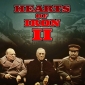 Hearts of Iron 3 Announced