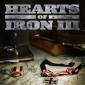 Hearts of Iron 3 Gets Patch 1.4