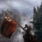 Hearts of Iron 3: Give Up Your Command and Control