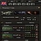 Hearts of Iron IV Diary Reveals Production Lines Design