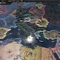 Hearts of Iron IV Reveals Improved Map, Weather Impact