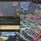 Hearts of Iron IV Reveals New Experience System for Unit-Based Upgrades