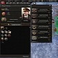 Hearts of Iron IV Twitch Stream Offers Details on National Goals, More