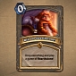 Hearthstone Is Officially Launched in America, Blizzard Thanks Fans