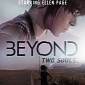 Heavy Rain Dev Quantic Dream Presents Beyond: Two Souls, Stars Ellen Page