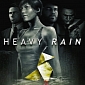 Heavy Rain Was Extremely Profitable for Sony and Quantic Dream