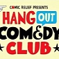 Heckle a Comedian in the Edinburgh Fringe via Google+ Hangouts