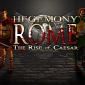 Hegemony Rome: The Rise of Caesar Debuts on Steam Early Access on February 12