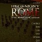 Hegemony Rome: The Rise of Caesar Review (PC)
