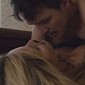 Heidi Klum and Pedro Pascal Get Steamy in Sia’s “Fire Meet Gasoline” - Video